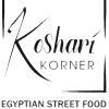 koshari logo
